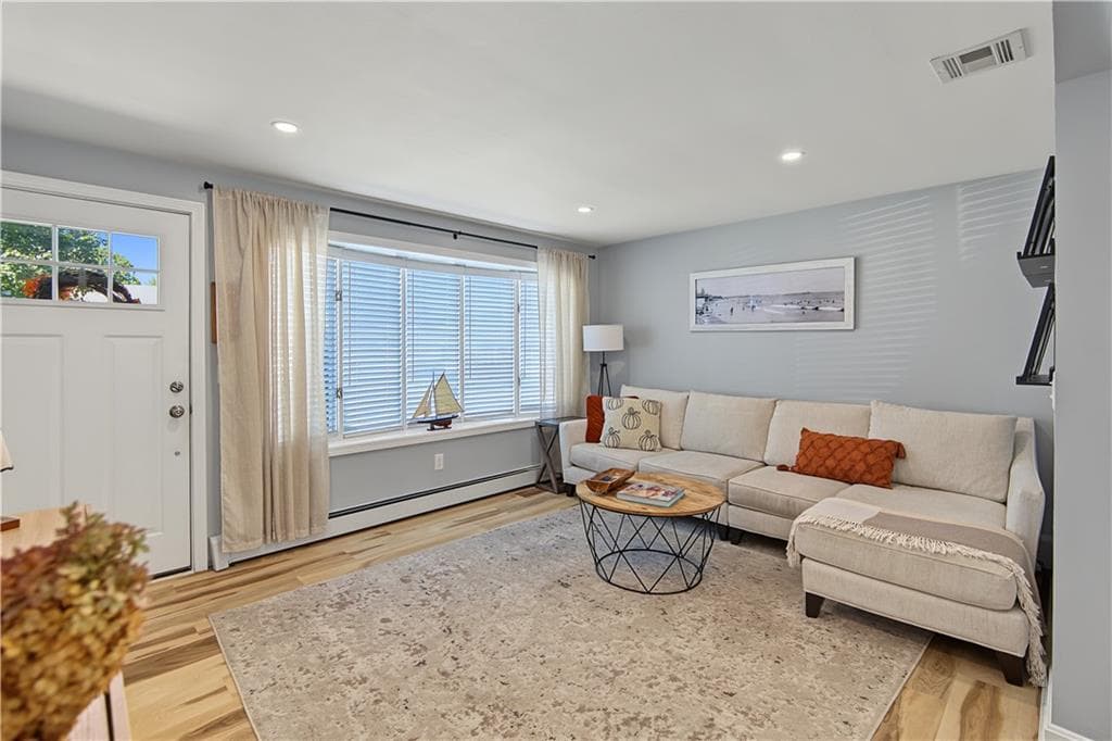 Single Family Residence at 162 East View Avenue, Cranston, photo 11 of 29