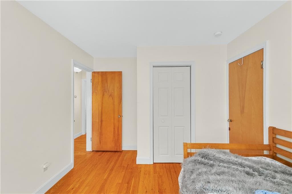 Single Family Residence at 30 Marshall Way, East Providence, photo 27 of 47