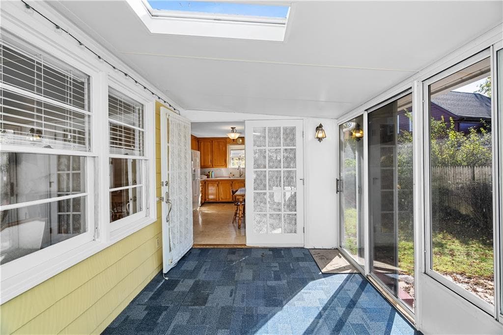 Single Family Residence at 30 Marshall Way, East Providence, photo 17 of 47
