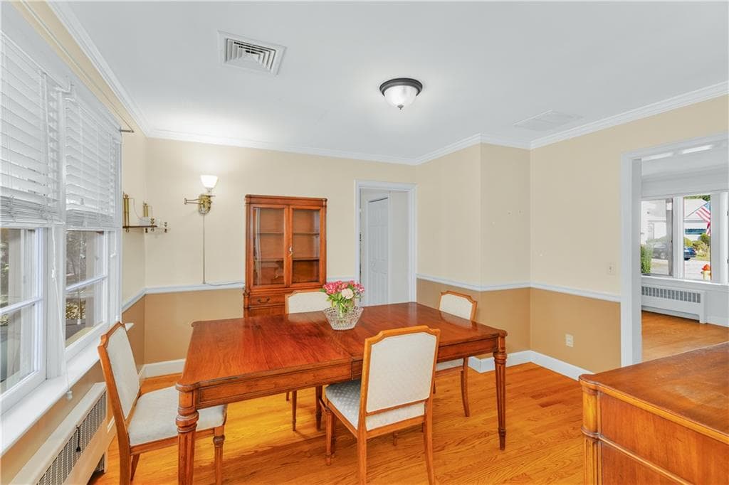 Single Family Residence at 30 Marshall Way, East Providence, photo 12 of 47