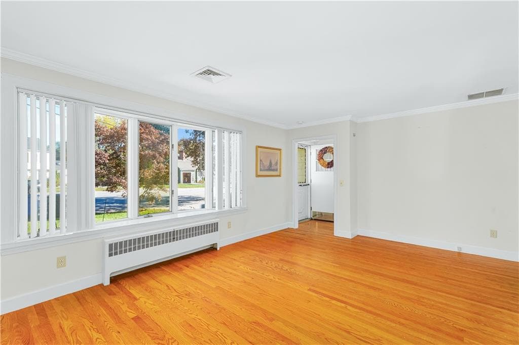 Single Family Residence at 30 Marshall Way, East Providence, photo 7 of 47