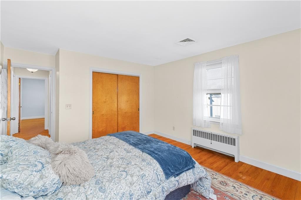 Single Family Residence at 30 Marshall Way, East Providence, photo 20 of 47