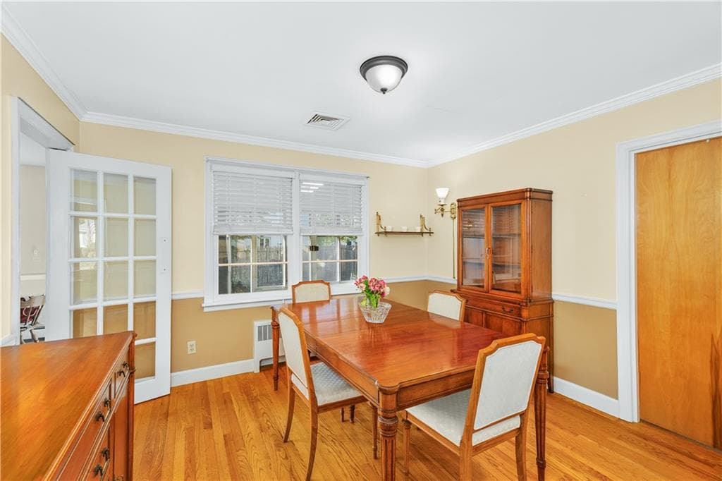 Single Family Residence at 30 Marshall Way, East Providence, photo 11 of 47