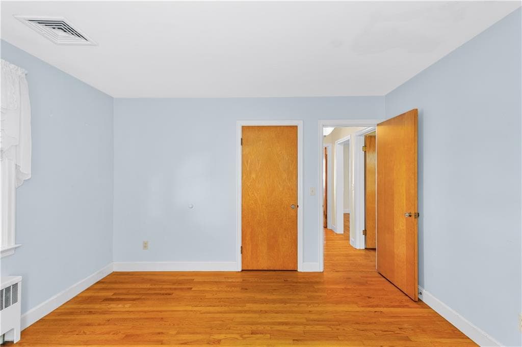Single Family Residence at 30 Marshall Way, East Providence, photo 29 of 47