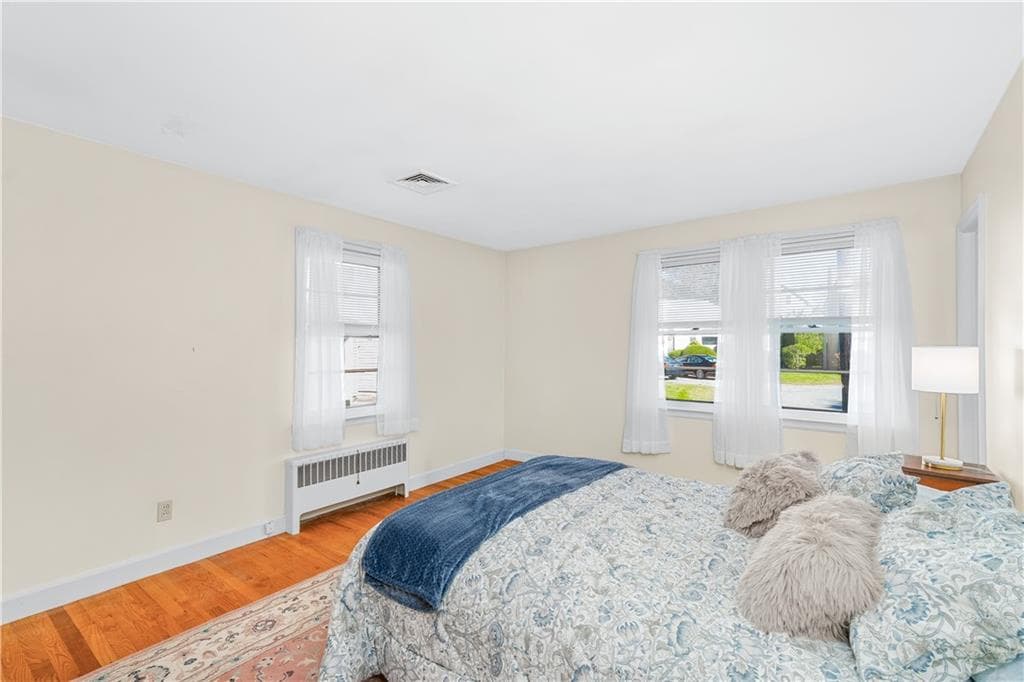 Single Family Residence at 30 Marshall Way, East Providence, photo 21 of 47