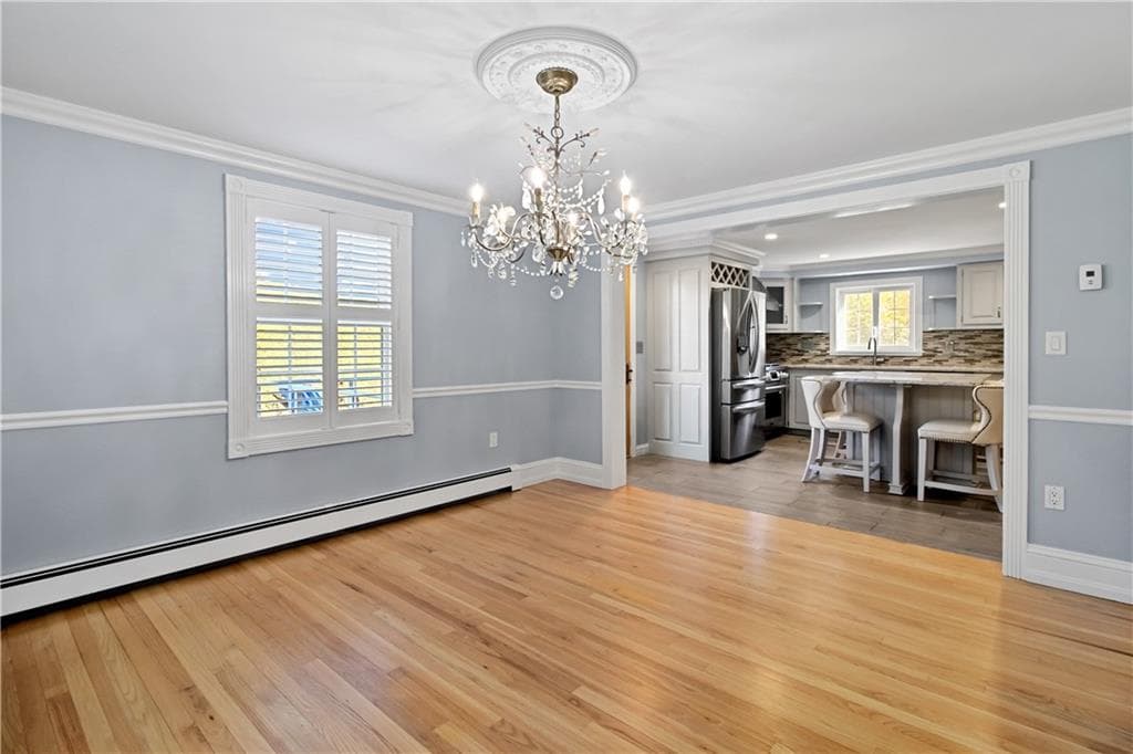 Single Family Residence at 68 Soares Drive, Portsmouth, photo 23 of 50