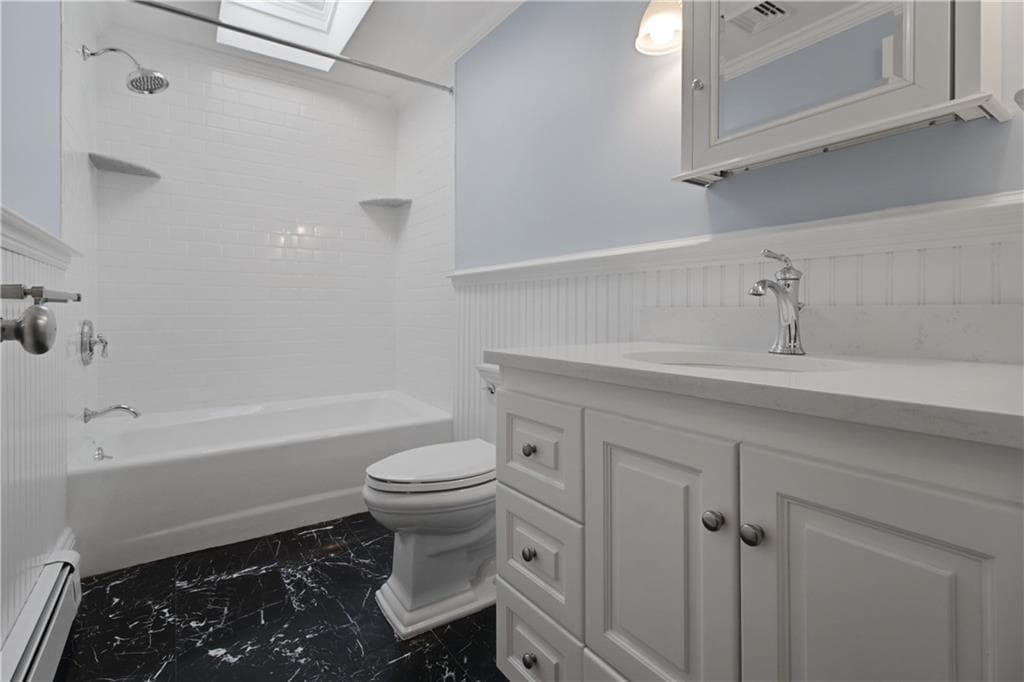 Single Family Residence at 68 Soares Drive, Portsmouth, photo 42 of 50