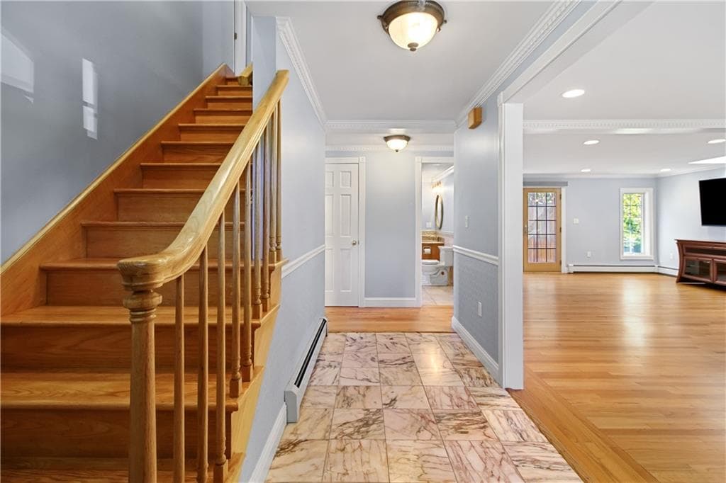 Single Family Residence at 68 Soares Drive, Portsmouth, photo 13 of 50