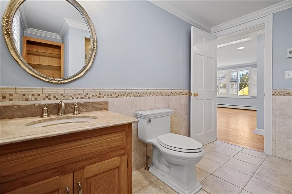 Single Family Residence at 68 Soares Drive, Portsmouth, photo 26 of 50