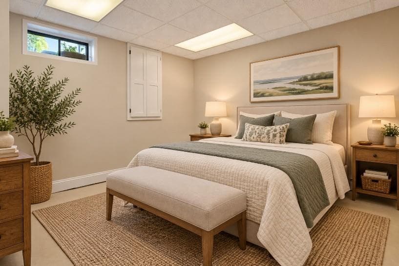 Single Family Residence at 68 Soares Drive, Portsmouth, photo 48 of 50
