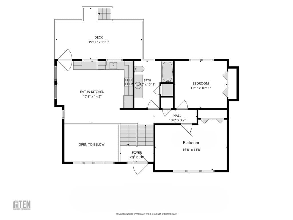 Single Family Residence at 15 Deer Run Run, Cranston, photo 37 of 37