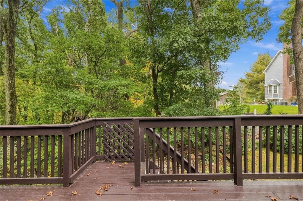 Single Family Residence at 15 Deer Run Run, Cranston, photo 31 of 37