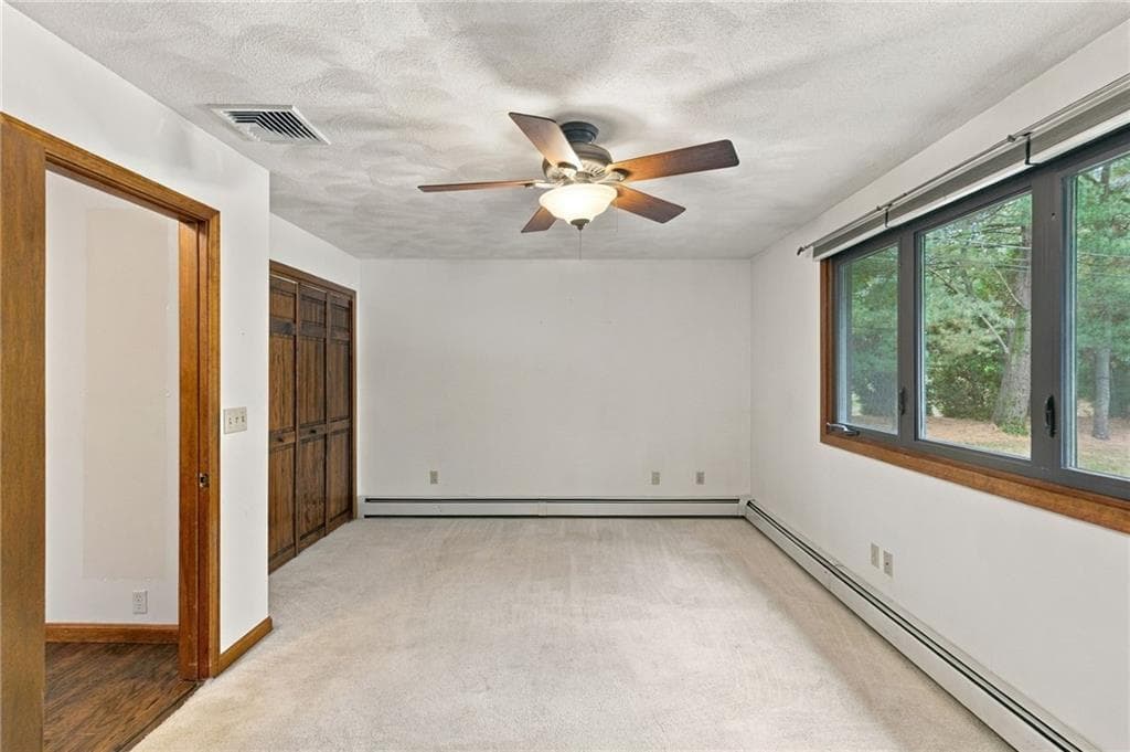 Single Family Residence at 15 Deer Run Run, Cranston, photo 21 of 37