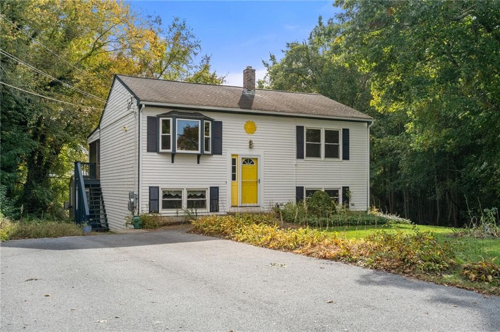 Single Family Residence at 193 Canal Street, Westerly, photo 3 of 39