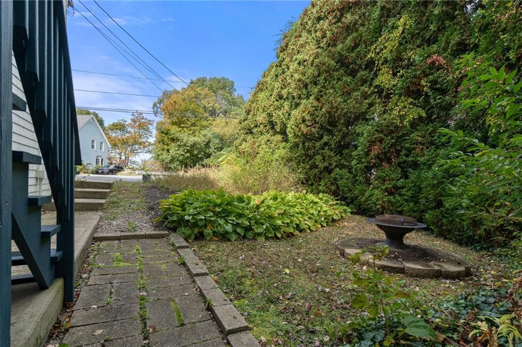 Single Family Residence at 193 Canal Street, Westerly, photo 32 of 39