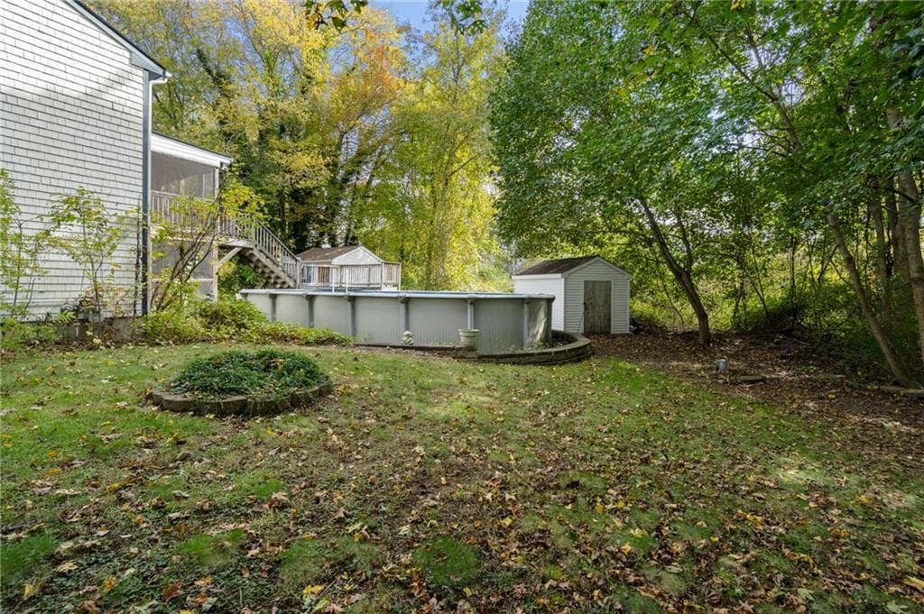 Single Family Residence at 193 Canal Street, Westerly, photo 30 of 39