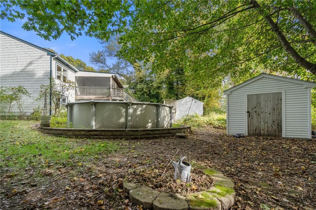 Single Family Residence at 193 Canal Street, Westerly, photo 34 of 39