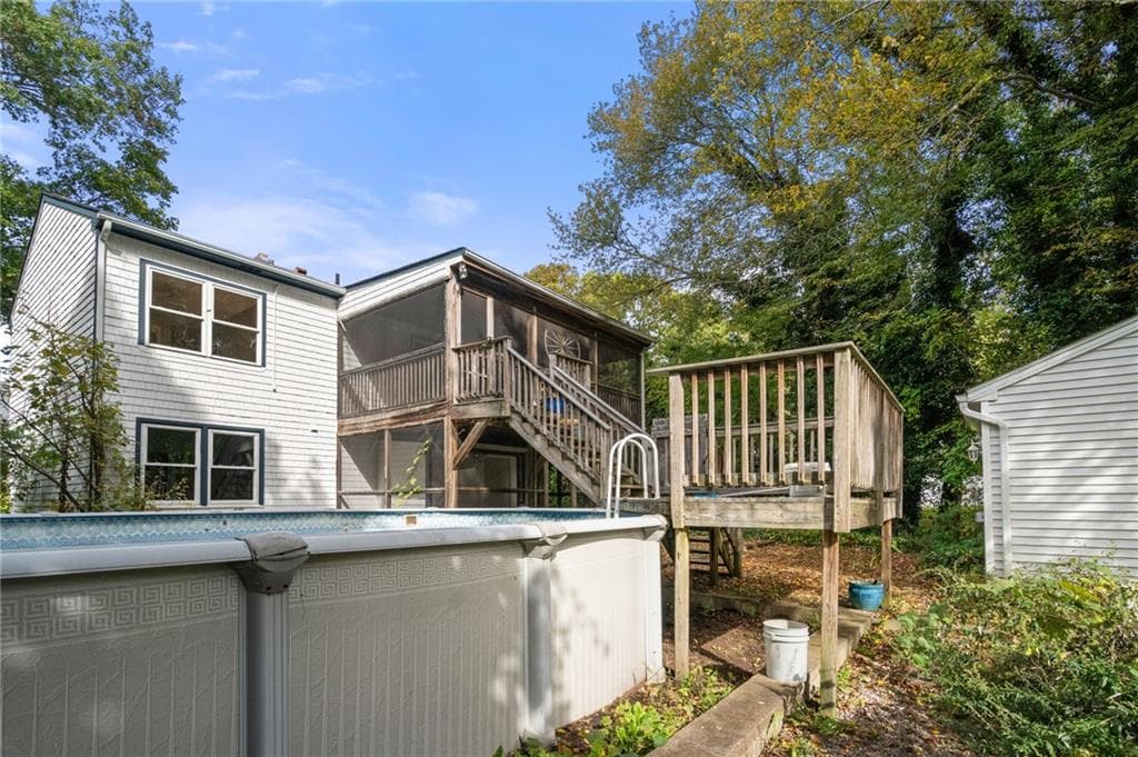 Single Family Residence at 193 Canal Street, Westerly, photo 31 of 39
