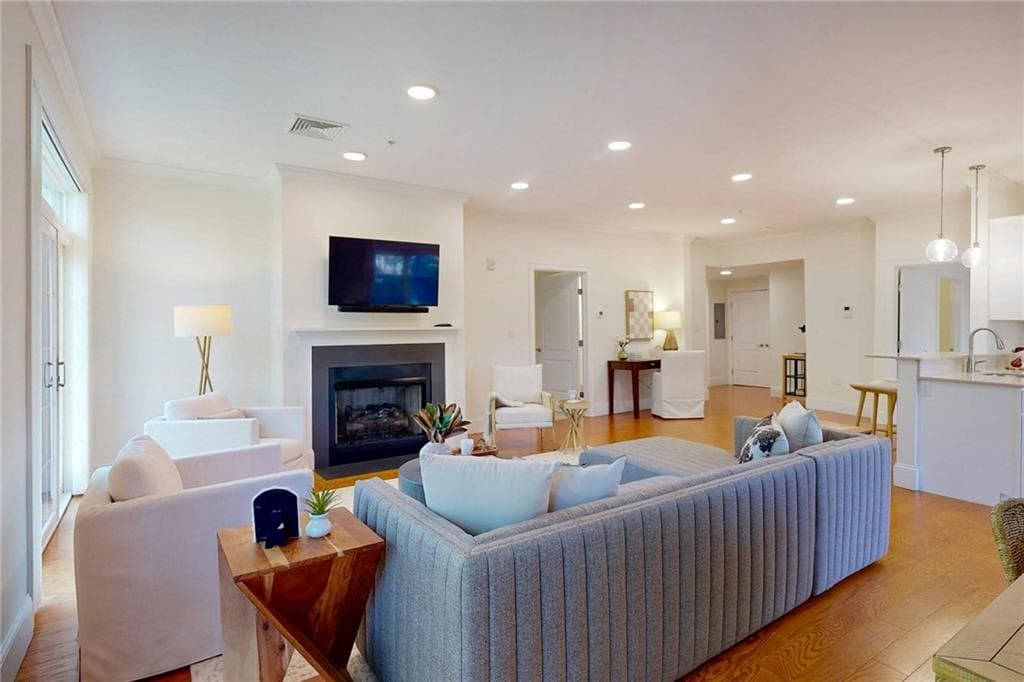 Condominium at 1404 South County Trail UNIT 203, East Greenwich, photo 3 of 44