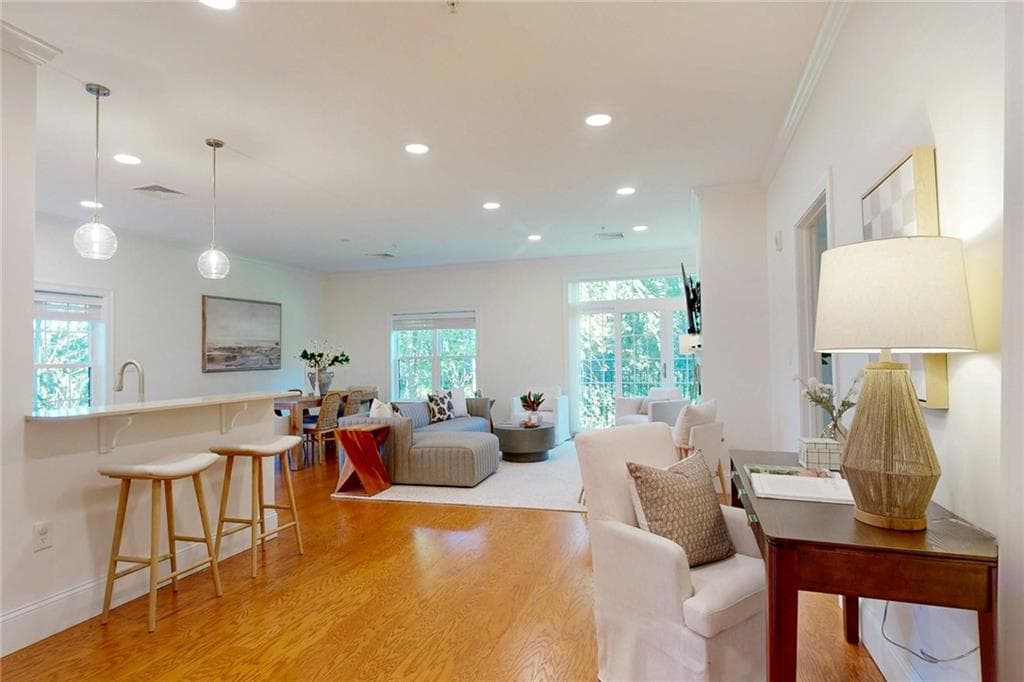 Condominium at 1404 South County Trail UNIT 203, East Greenwich, photo 20 of 44