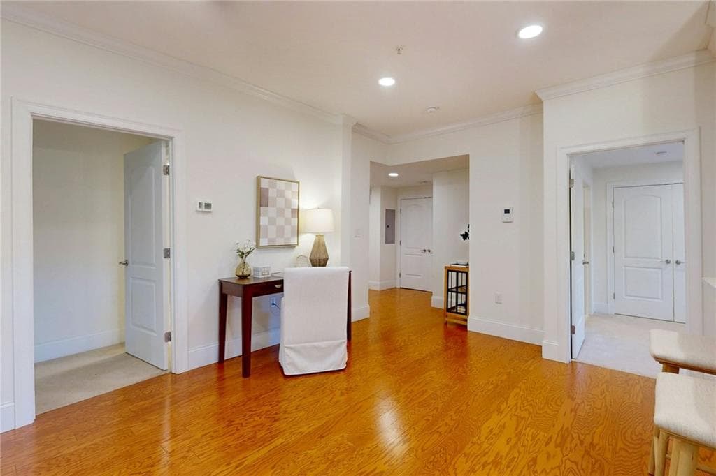 Condominium at 1404 South County Trail UNIT 203, East Greenwich, photo 30 of 44