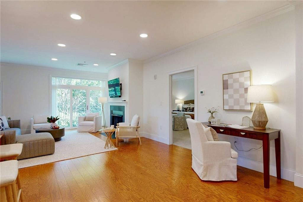 Condominium at 1404 South County Trail UNIT 203, East Greenwich, photo 21 of 44