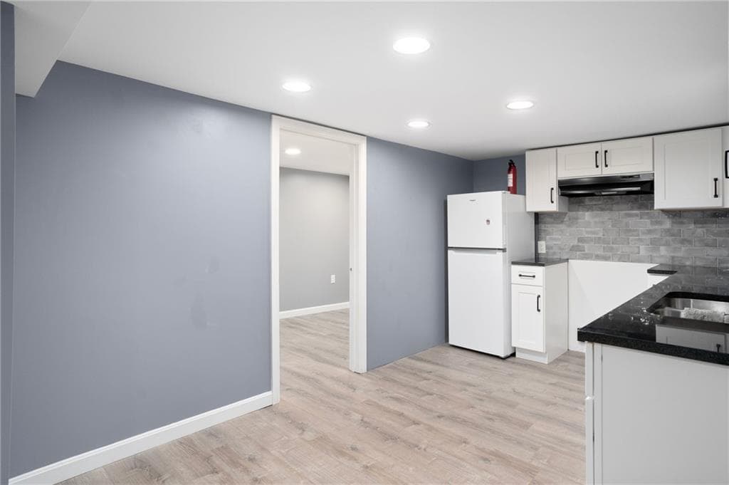 Single Family Residence at 50 Epworth Avenue, West Warwick, photo 27 of 36