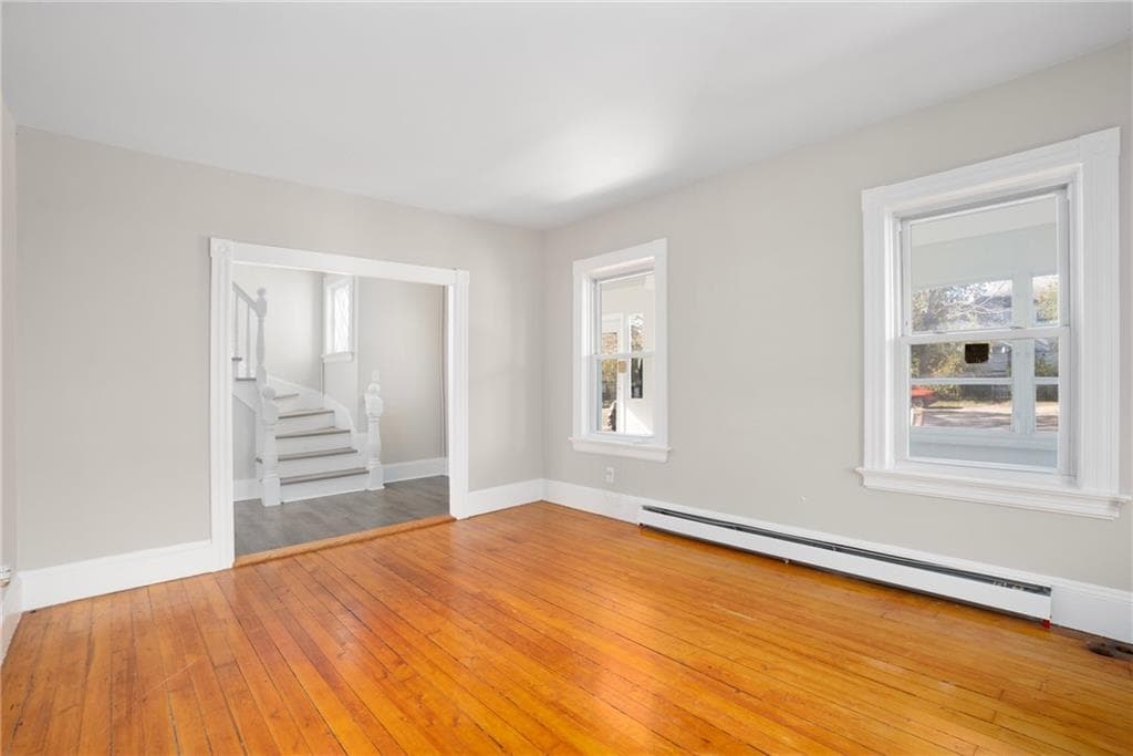 Single Family Residence at 50 Epworth Avenue, West Warwick, photo 13 of 36