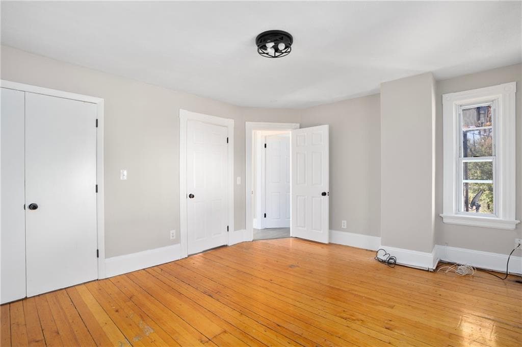 Single Family Residence at 50 Epworth Avenue, West Warwick, photo 17 of 36