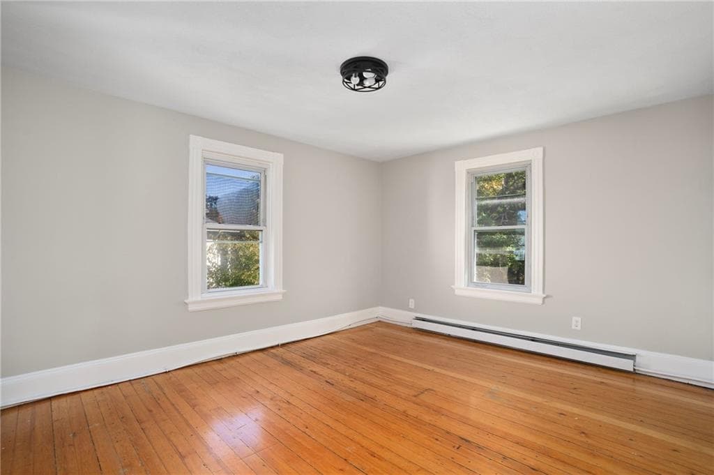 Single Family Residence at 50 Epworth Avenue, West Warwick, photo 16 of 36