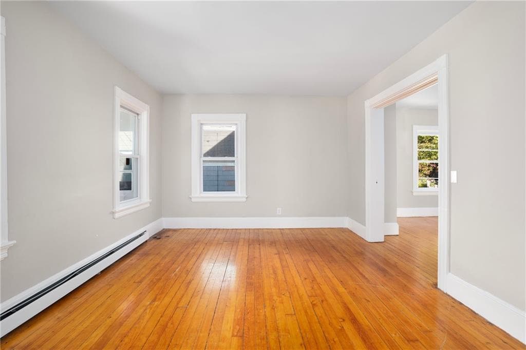 Single Family Residence at 50 Epworth Avenue, West Warwick, photo 12 of 36