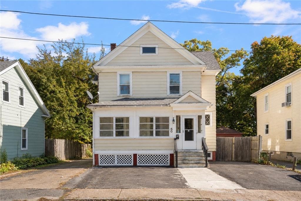 50 Epworth Avenue