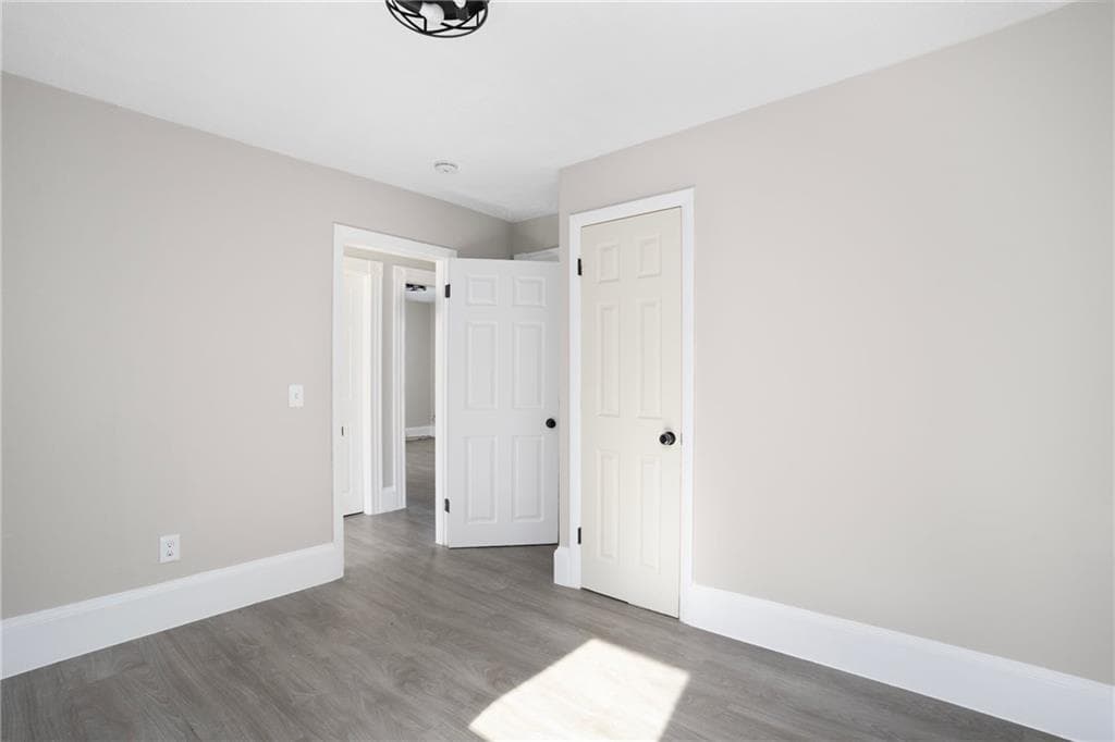 Single Family Residence at 50 Epworth Avenue, West Warwick, photo 20 of 36