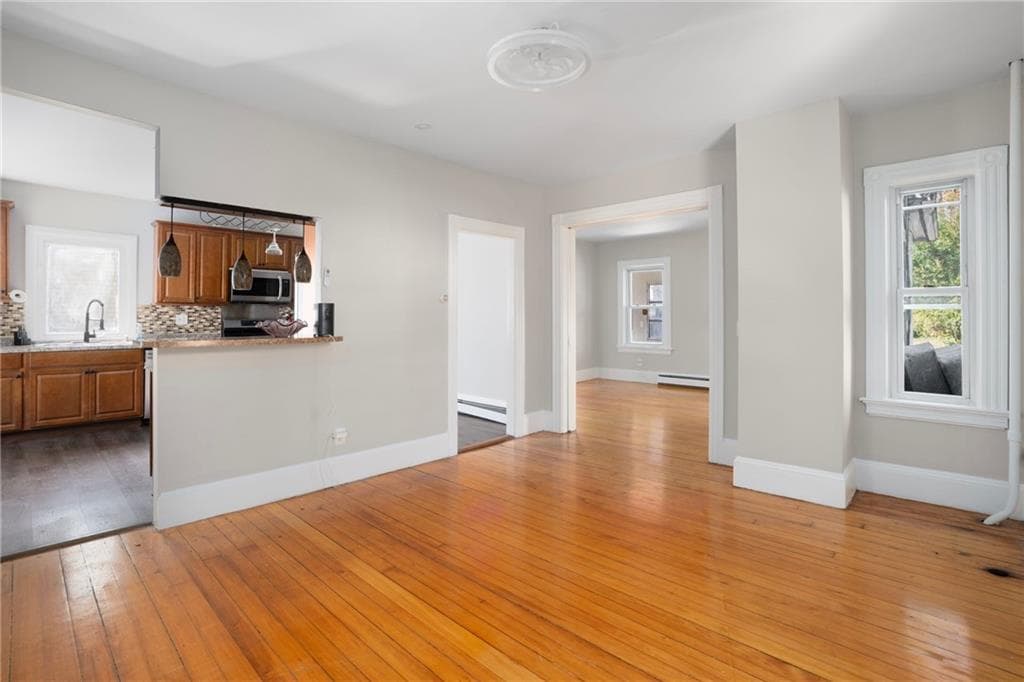 Single Family Residence at 50 Epworth Avenue, West Warwick, photo 10 of 36