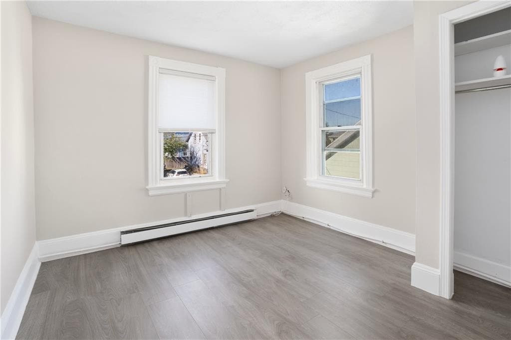 Single Family Residence at 50 Epworth Avenue, West Warwick, photo 18 of 36