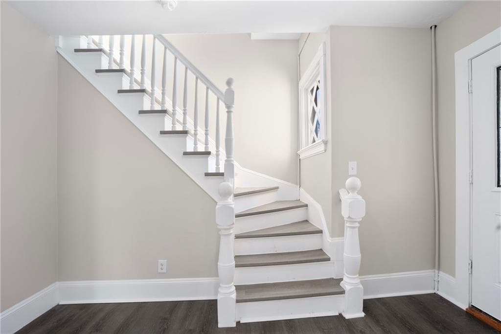 Single Family Residence at 50 Epworth Avenue, West Warwick, photo 15 of 36