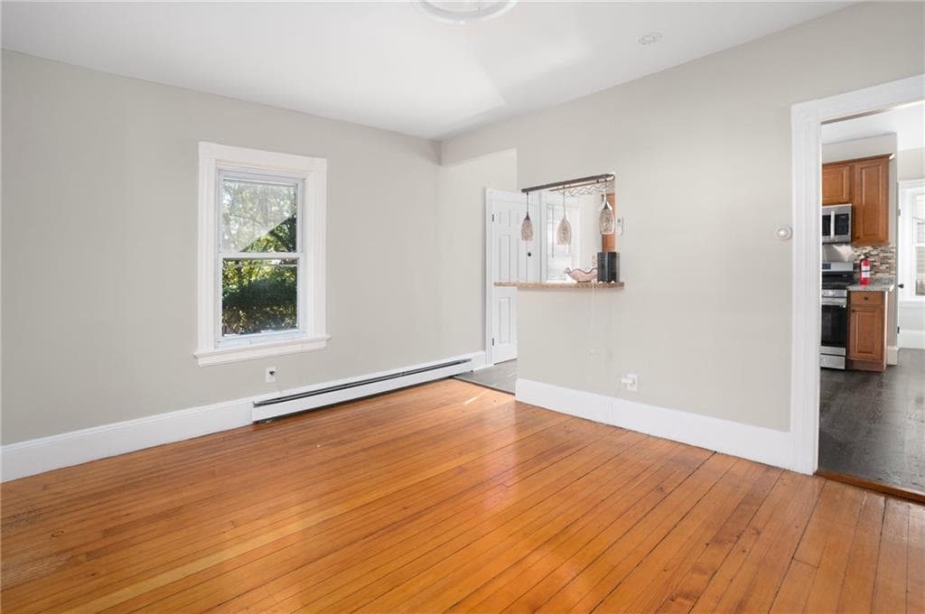 Single Family Residence at 50 Epworth Avenue, West Warwick, photo 11 of 36