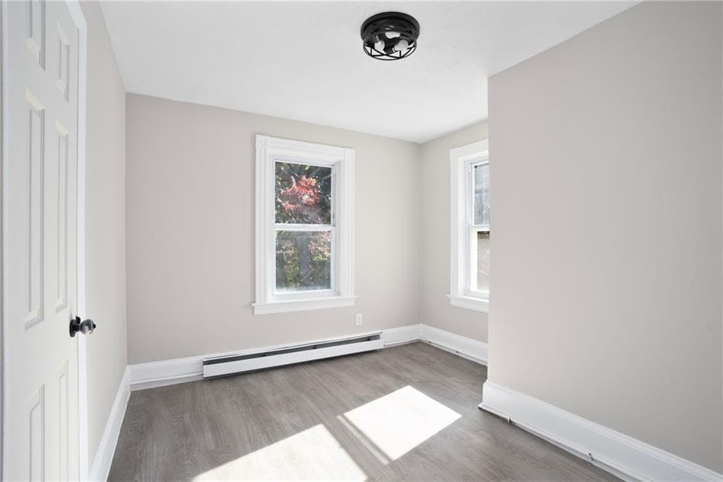 Single Family Residence at 50 Epworth Avenue, West Warwick, photo 19 of 36