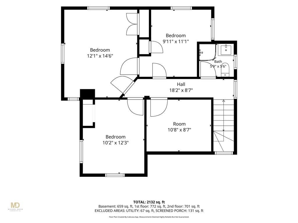 Single Family Residence at 50 Epworth Avenue, West Warwick, photo 35 of 36