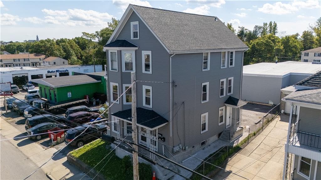 Multi Family at Multi Family, Pawtucket, photo 2 of 12