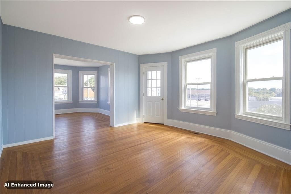 Multi Family at Multi Family, Pawtucket, photo 5 of 12