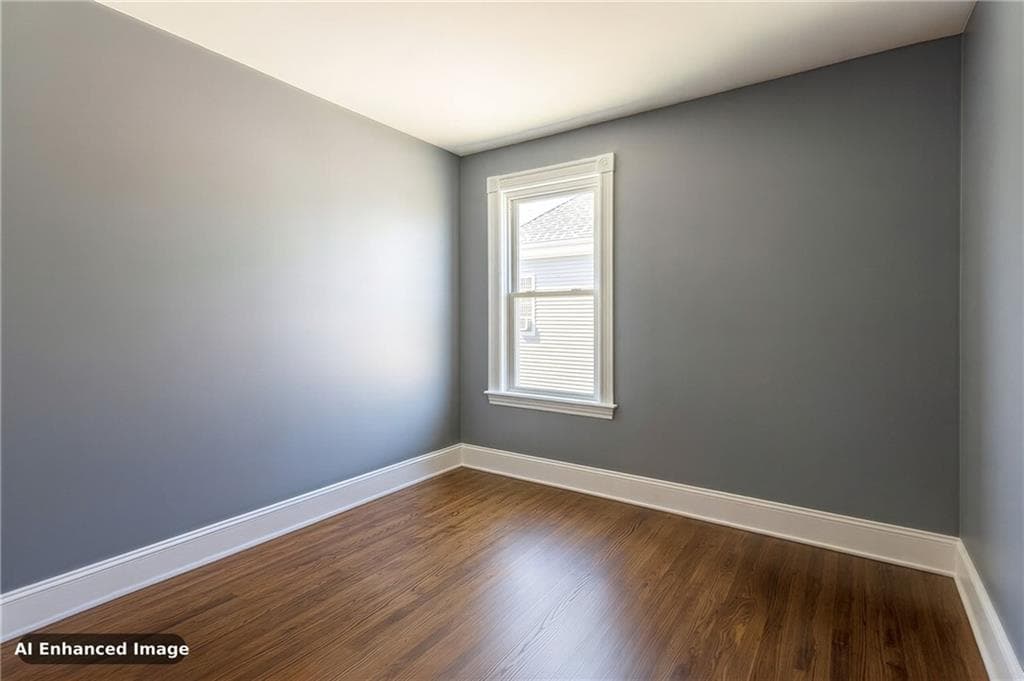Multi Family at Multi Family, Pawtucket, photo 10 of 12