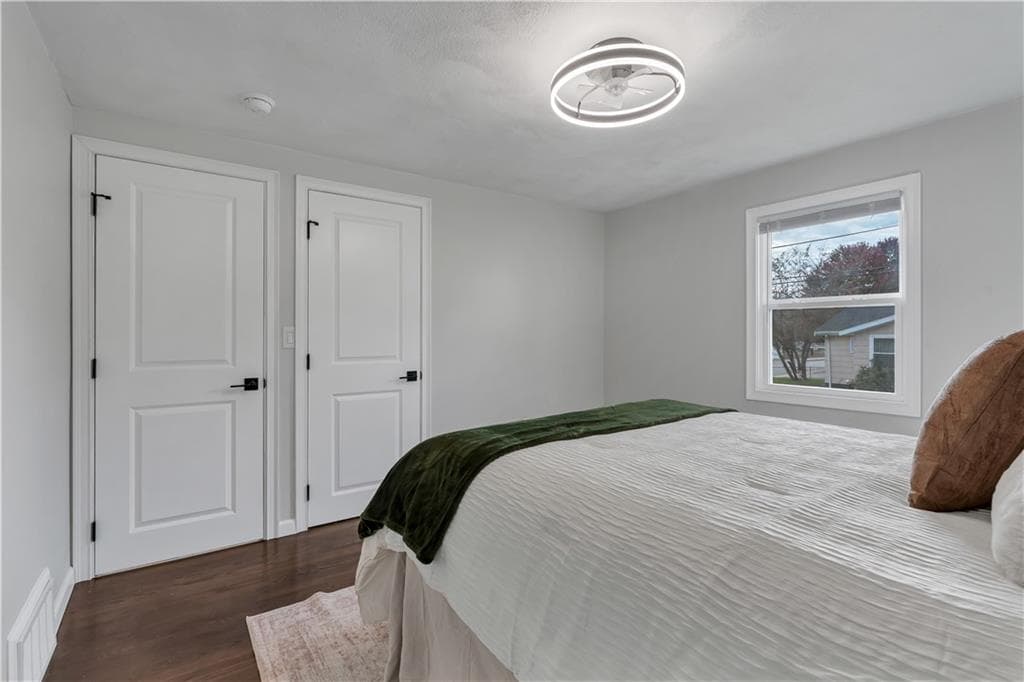 Single Family Residence at 546 Robinson Street, Woonsocket, photo 17 of 34