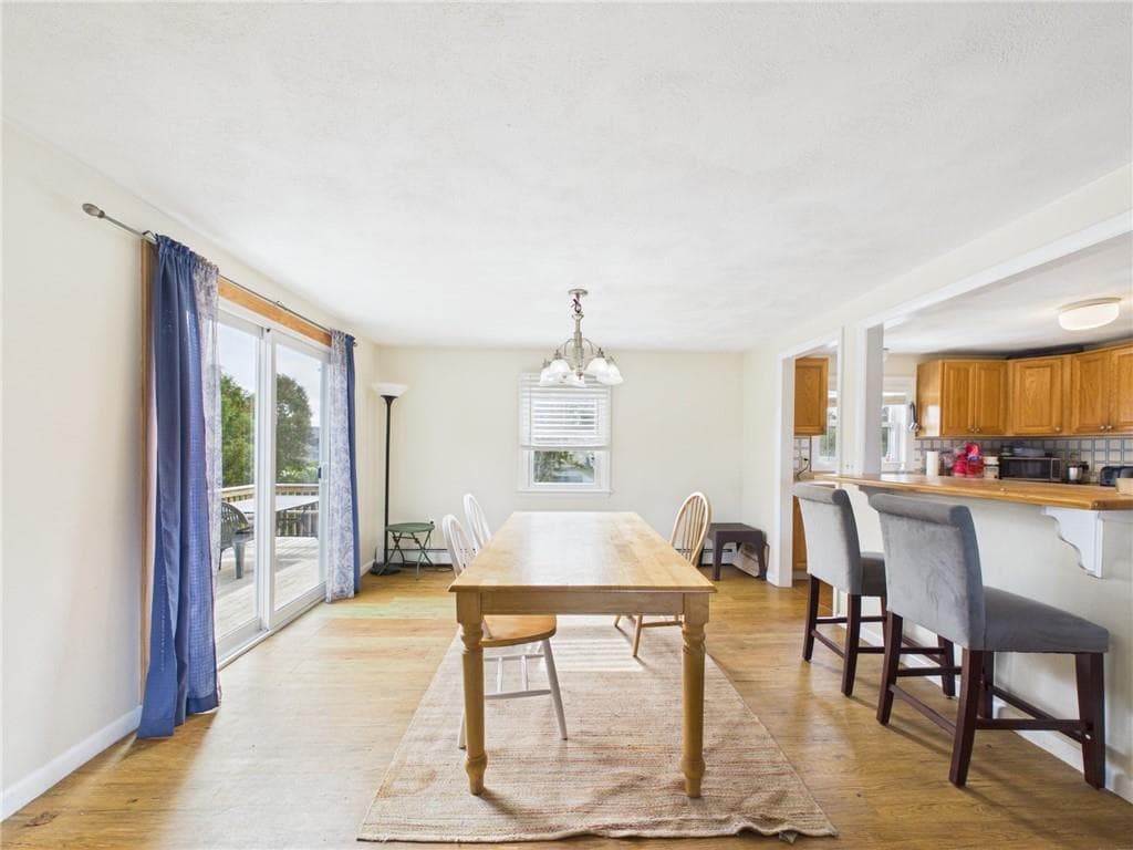 Single Family Residence at 10 Melville Lane, Narragansett, photo 9 of 30