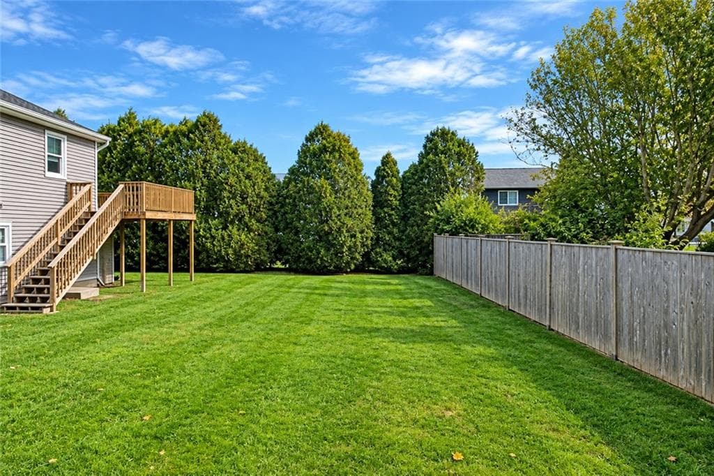 Single Family Residence at 10 Melville Lane, Narragansett, photo 30 of 30