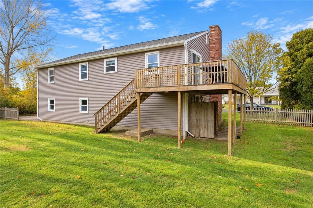 Single Family Residence at 10 Melville Lane, Narragansett, photo 29 of 30