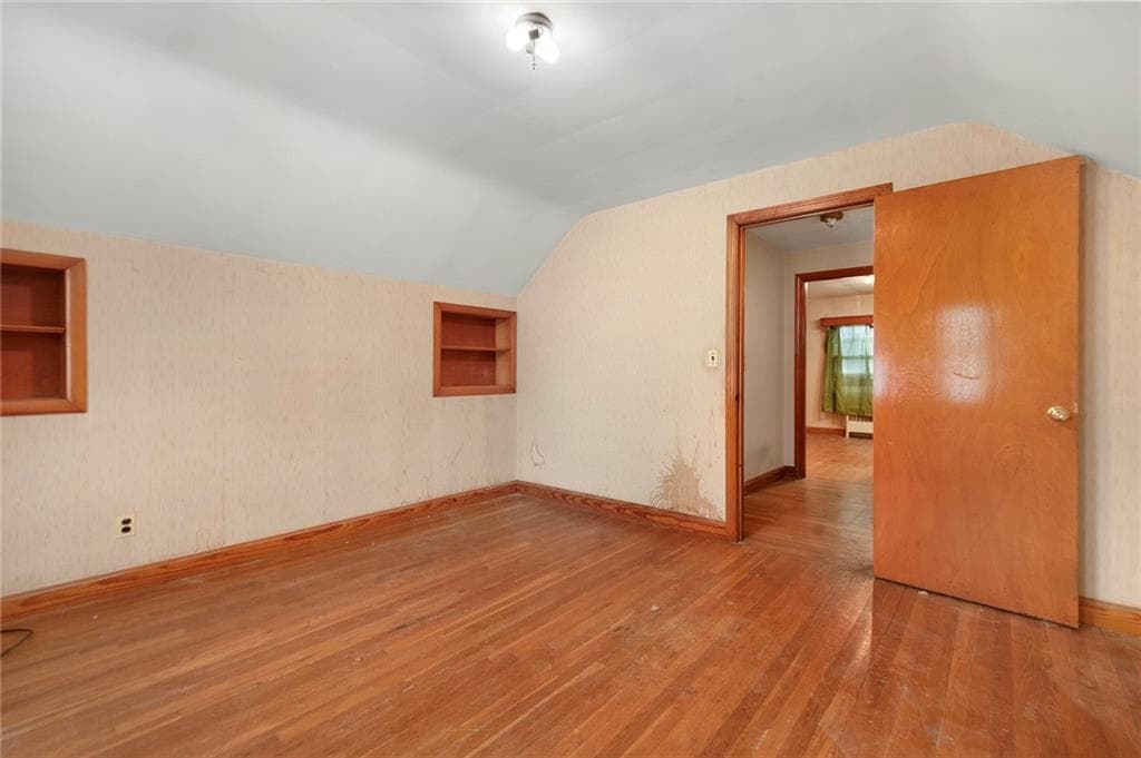 Single Family Residence at 235 Dora Street, Pawtucket, photo 27 of 31