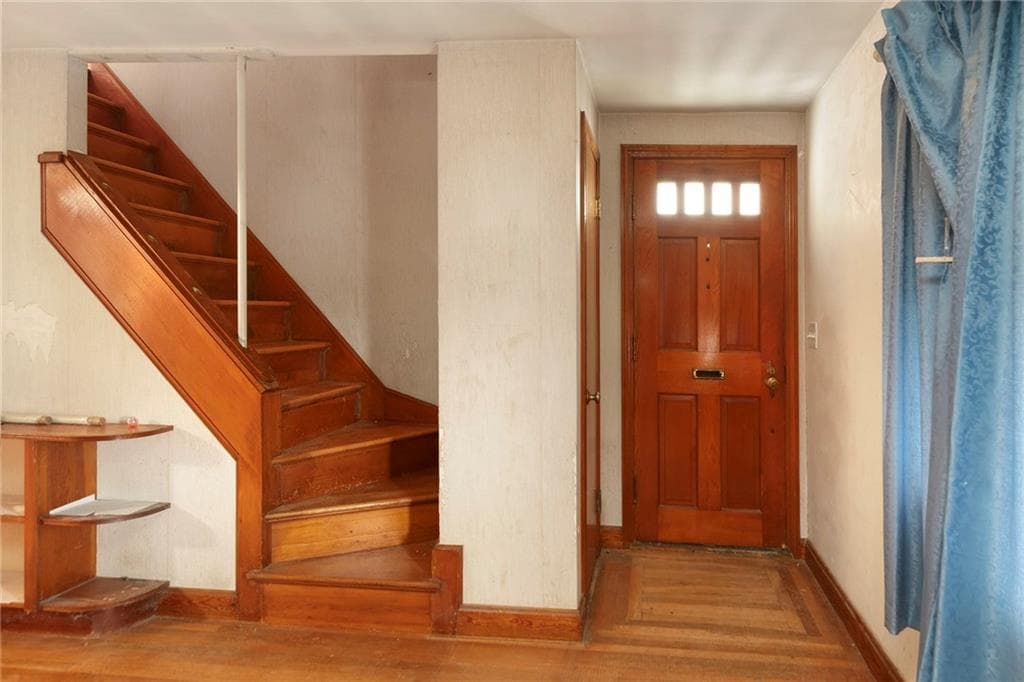 Single Family Residence at 235 Dora Street, Pawtucket, photo 2 of 31