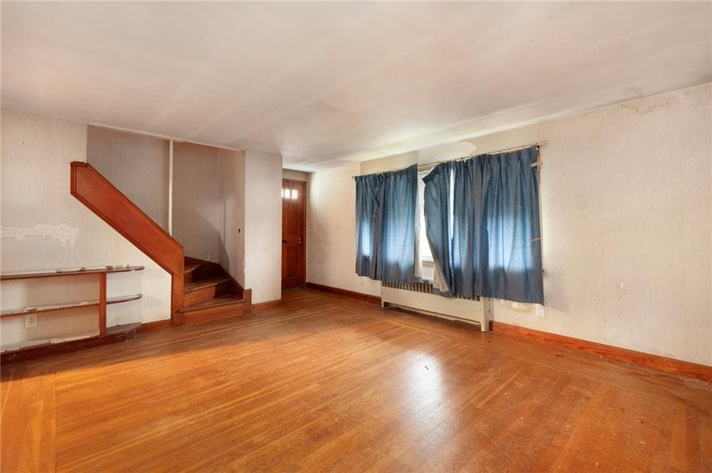 Single Family Residence at 235 Dora Street, Pawtucket, photo 6 of 31
