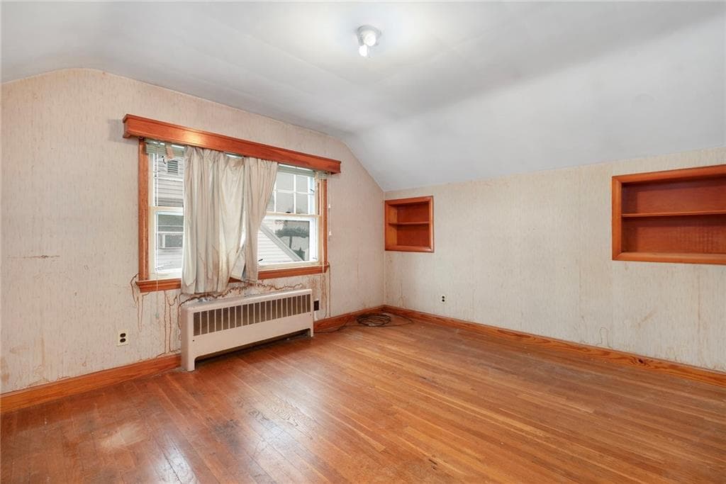 Single Family Residence at 235 Dora Street, Pawtucket, photo 26 of 31